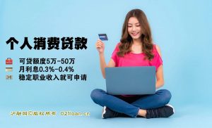 上海最好批的贷款产品有哪些？