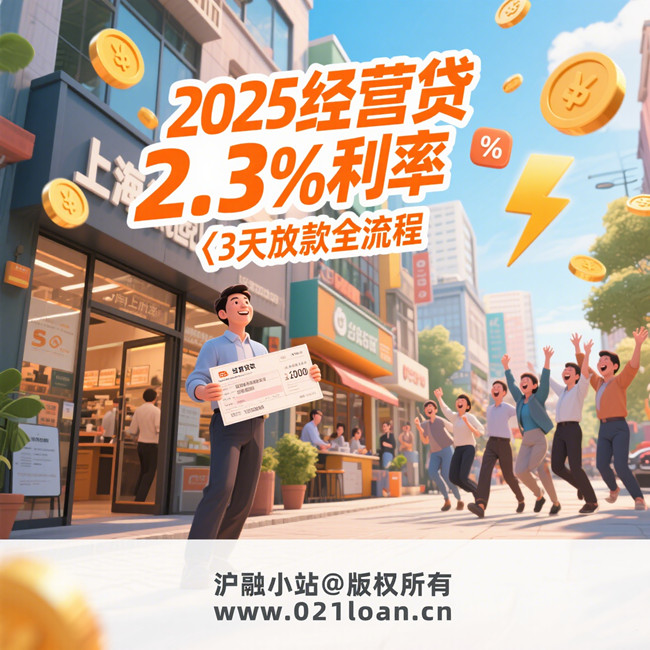 经营性抵押贷款