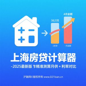 房贷计算器