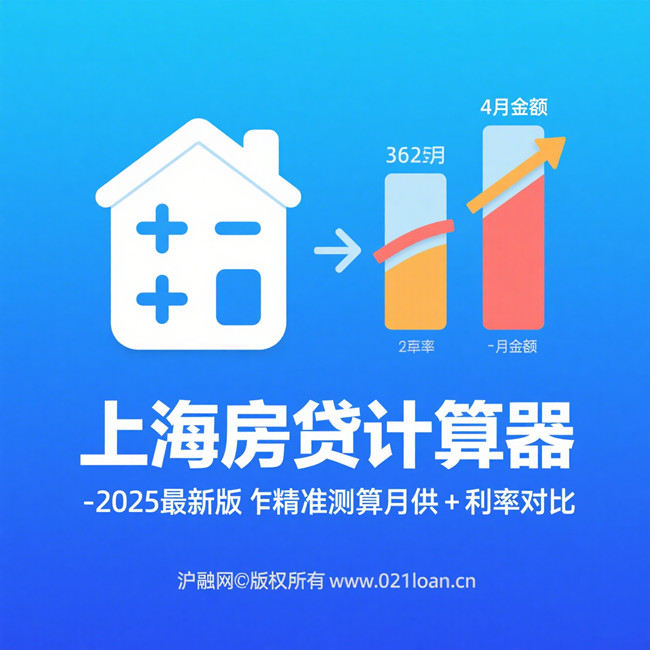 房贷计算器